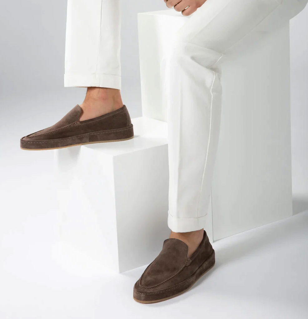 The Top Men’s Fashion Trends You Need to Know in 2025
