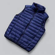 VIvanti | Men's Casual Bodywarmer Puffer Jacket