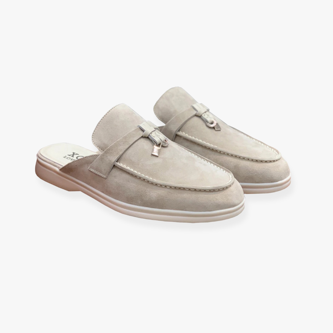 Coledro | Women Loafers Summer Walk