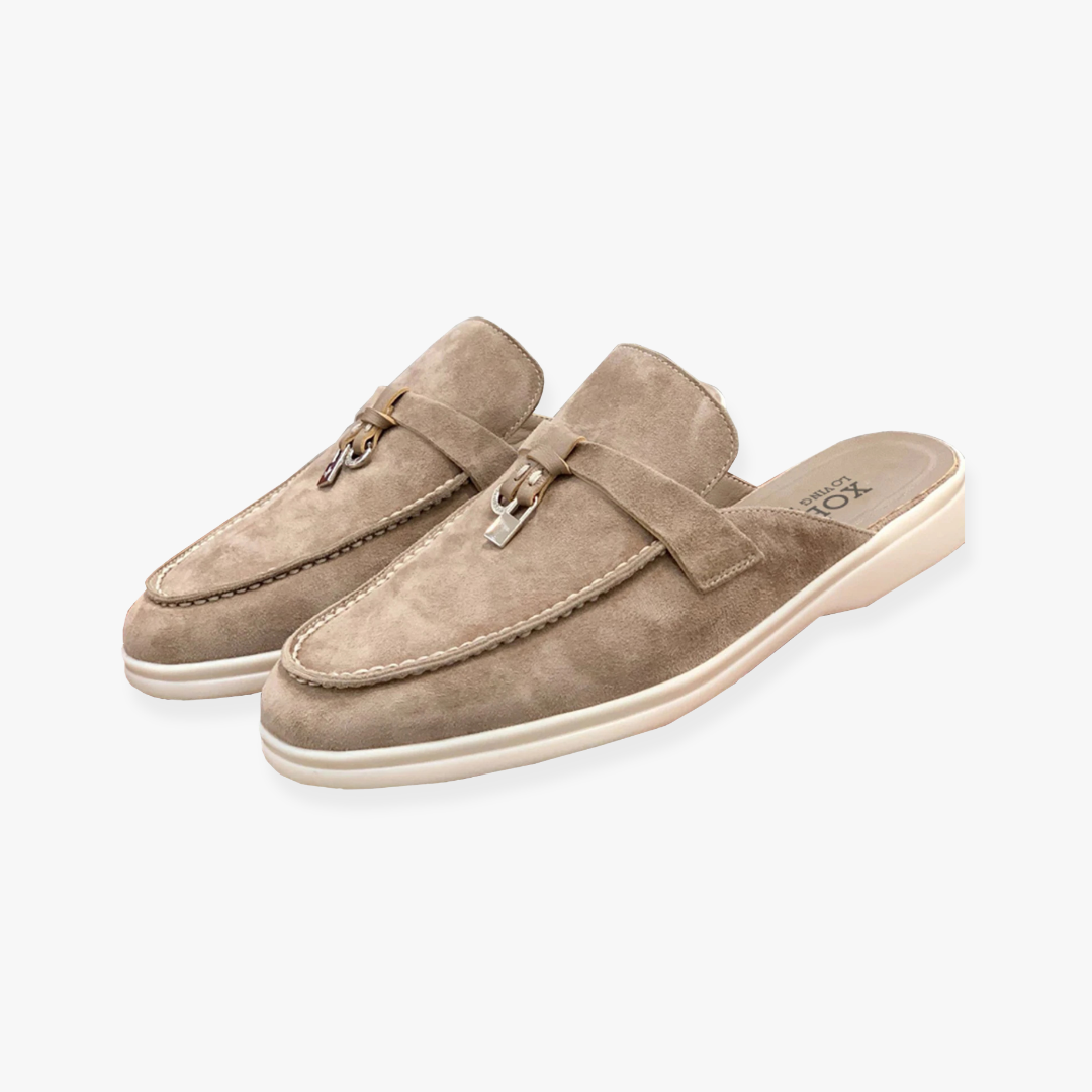 Coledro | Women Loafers Summer Walk