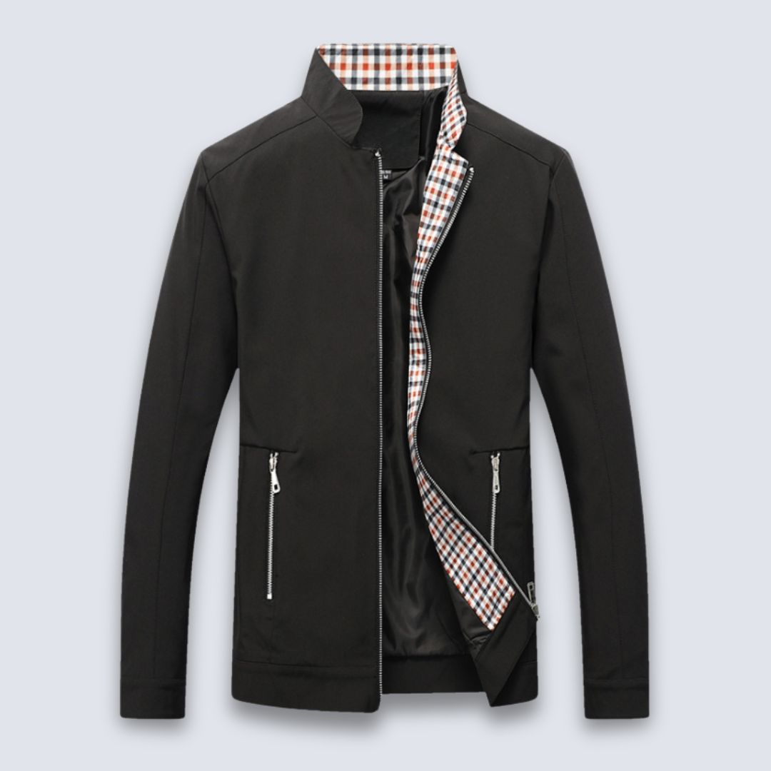 Freddy| Men's Lightweight Winter Jacket| Weather proof