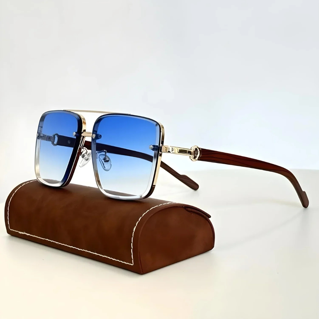 Sean| Men's Polarized Sunglasses