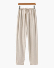 Brett| Men's Casual Pants| Baggy