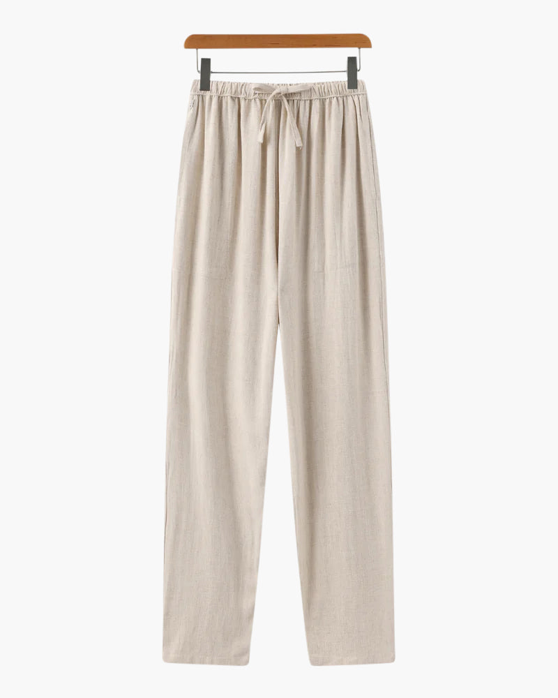 Brett| Men's Casual Pants| Baggy
