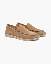 Jude| Men's Slip-on Loafers| Work