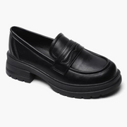 Remy| Men's Work Loafers| Oxford