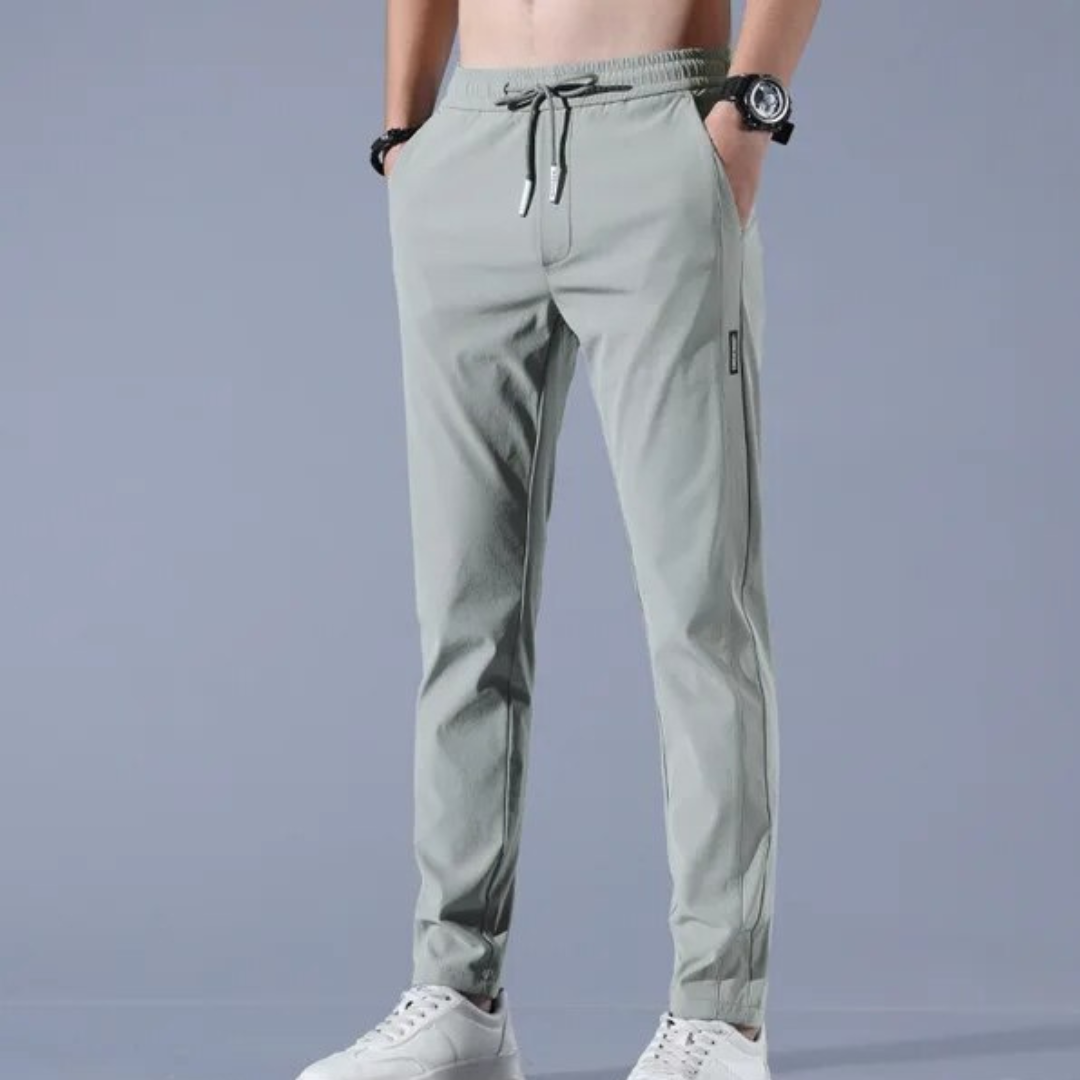 Conor| Men's Running Sweatpants| Gym