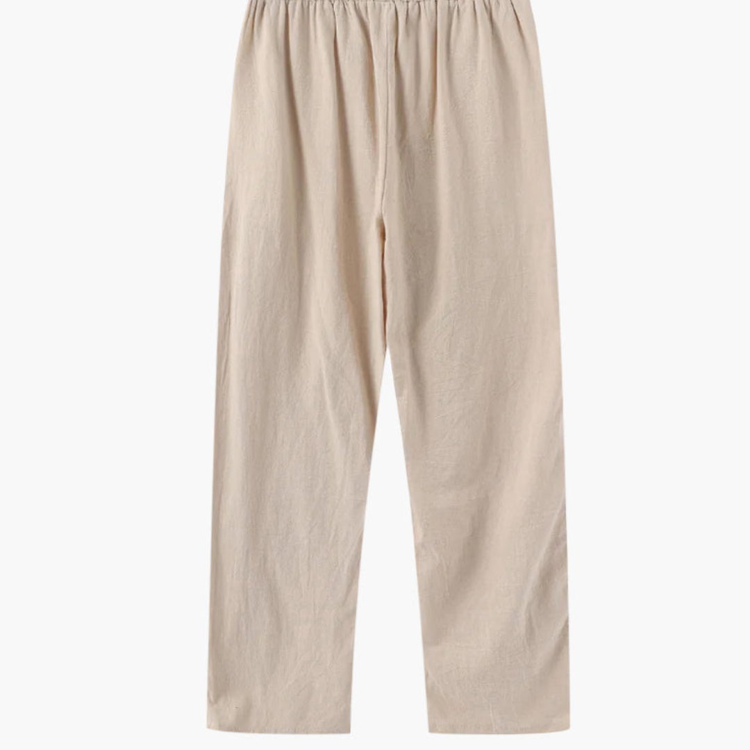 Milo| Men's Baggy Pants| Sweat