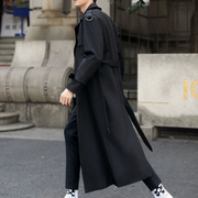 Leonardo| Men's Long Overcoaat| Winter