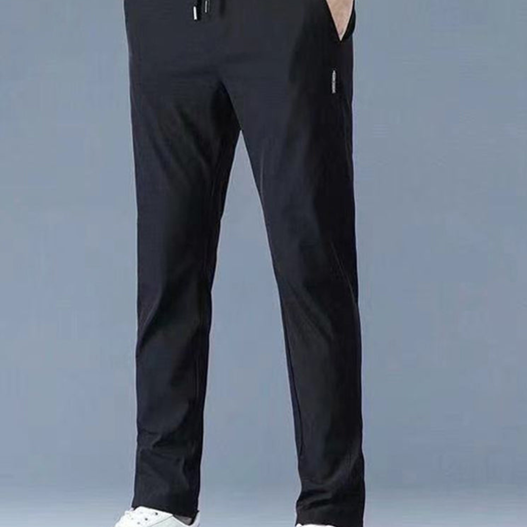 Huxley| Men's Walking Sweatpants| Baggy