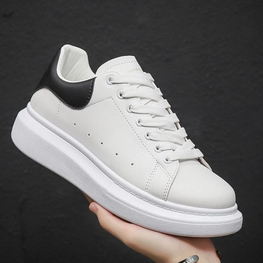 Rick| Men's Waling Sneakers| Arch Support