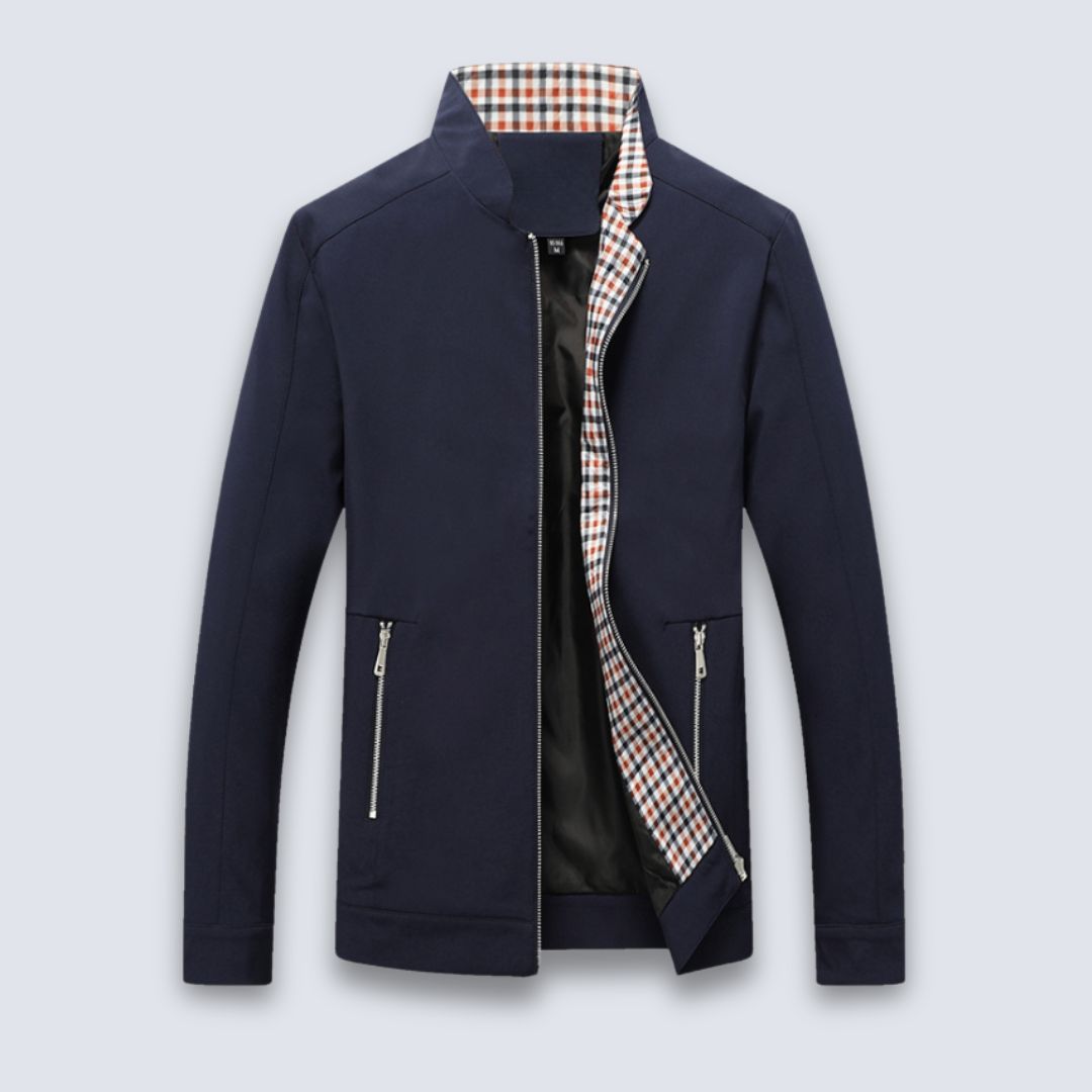 Freddy| Men's Lightweight Winter Jacket| Weather proof
