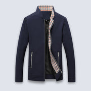 Freddy| Men's Lightweight Winter Jacket| Weather proof