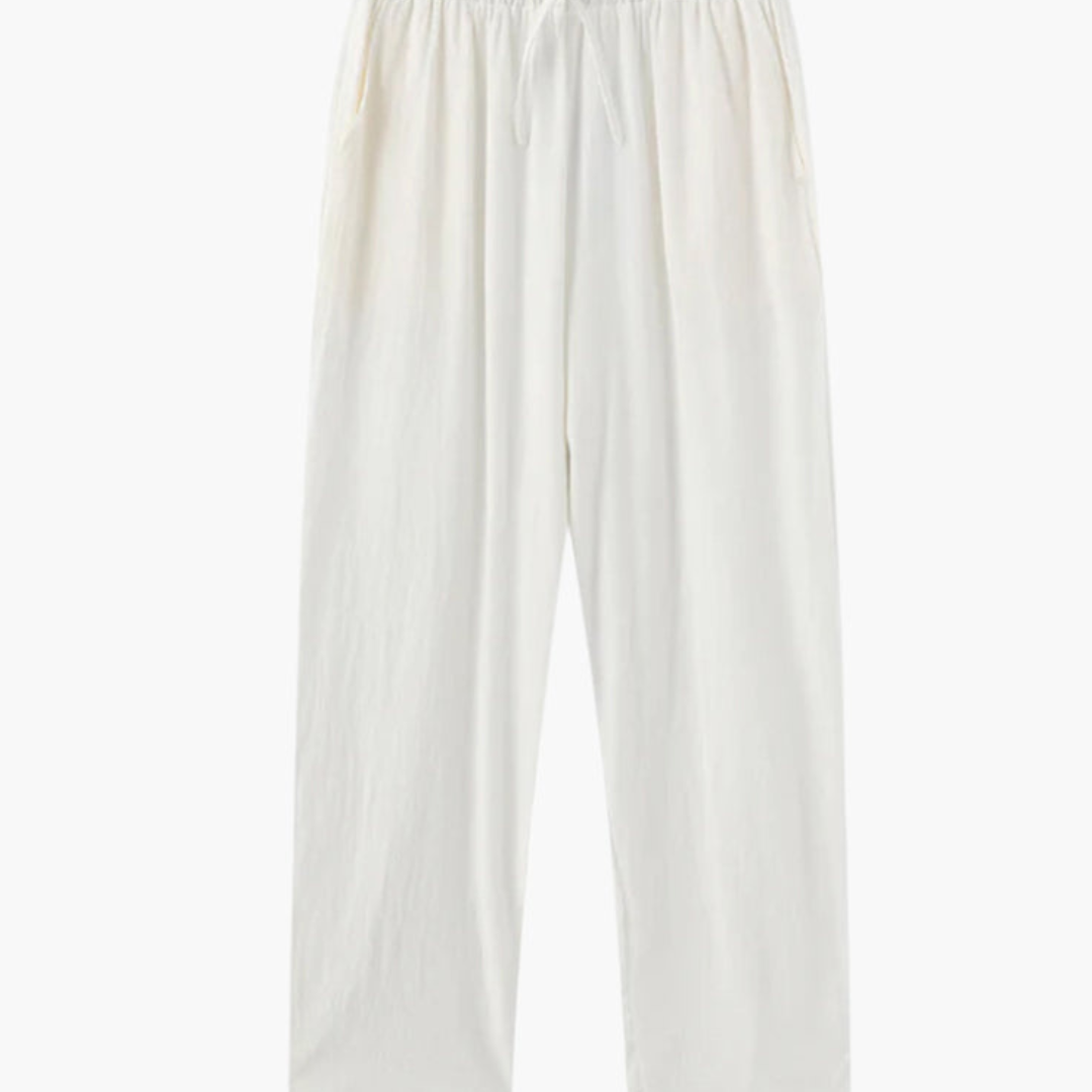 Milo| Men's Baggy Pants| Sweat