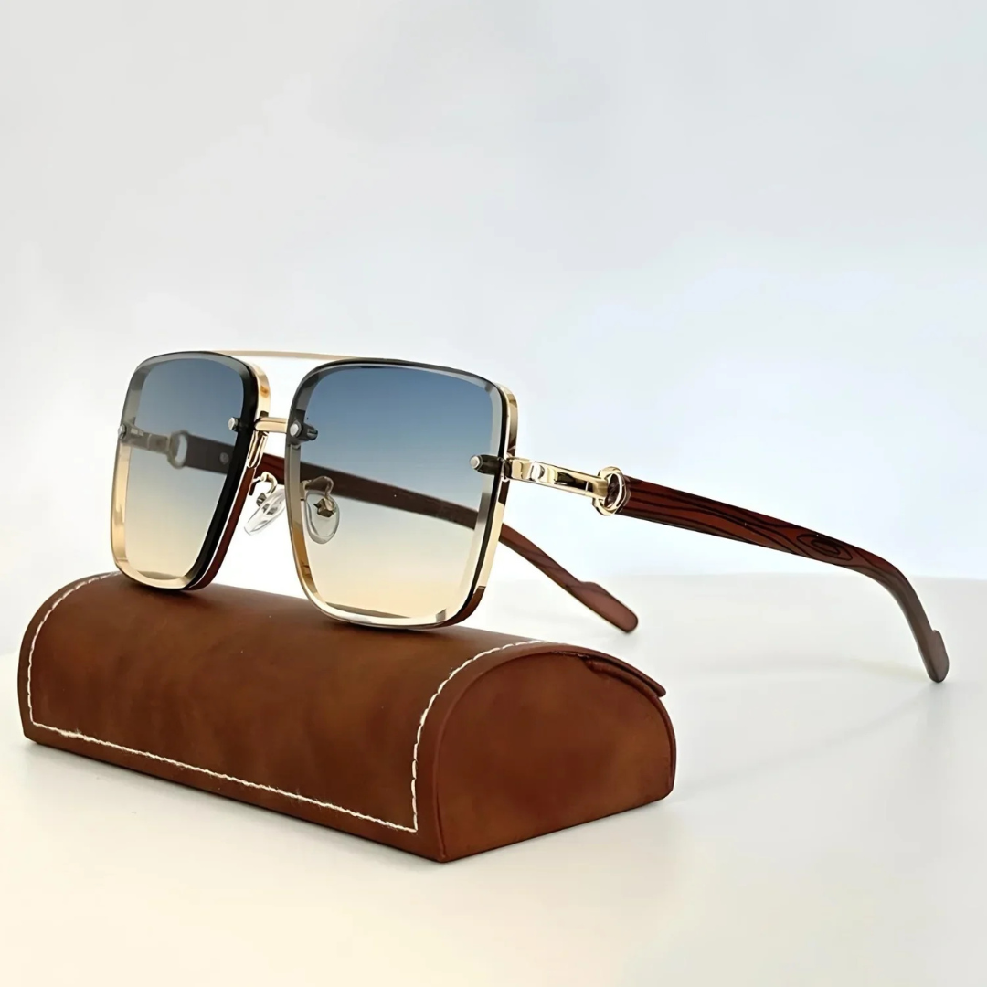 Sean| Men's Polarized Sunglasses