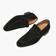 Ruben| Men's Slip-On Loafers| Work
