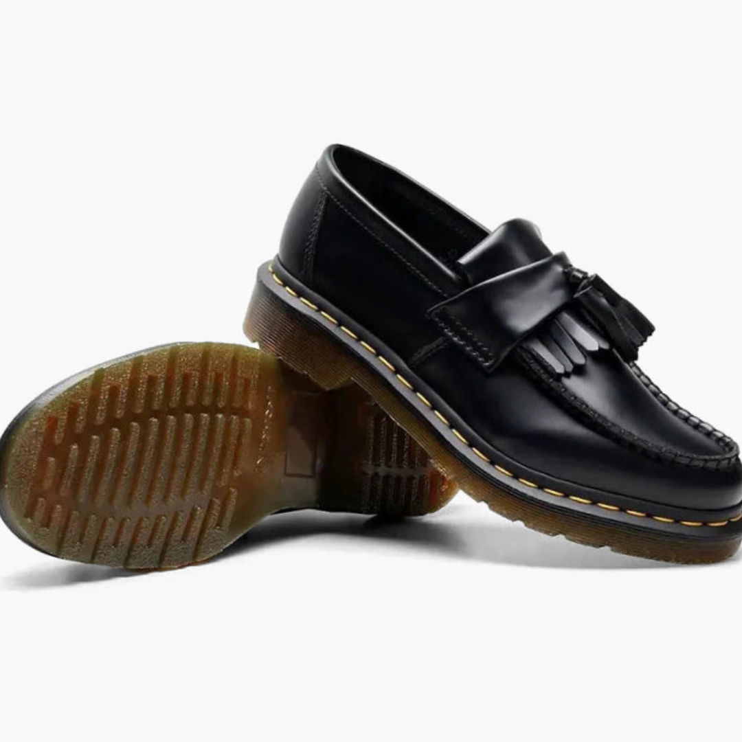 Remy| Men's Work Loafers| Oxford