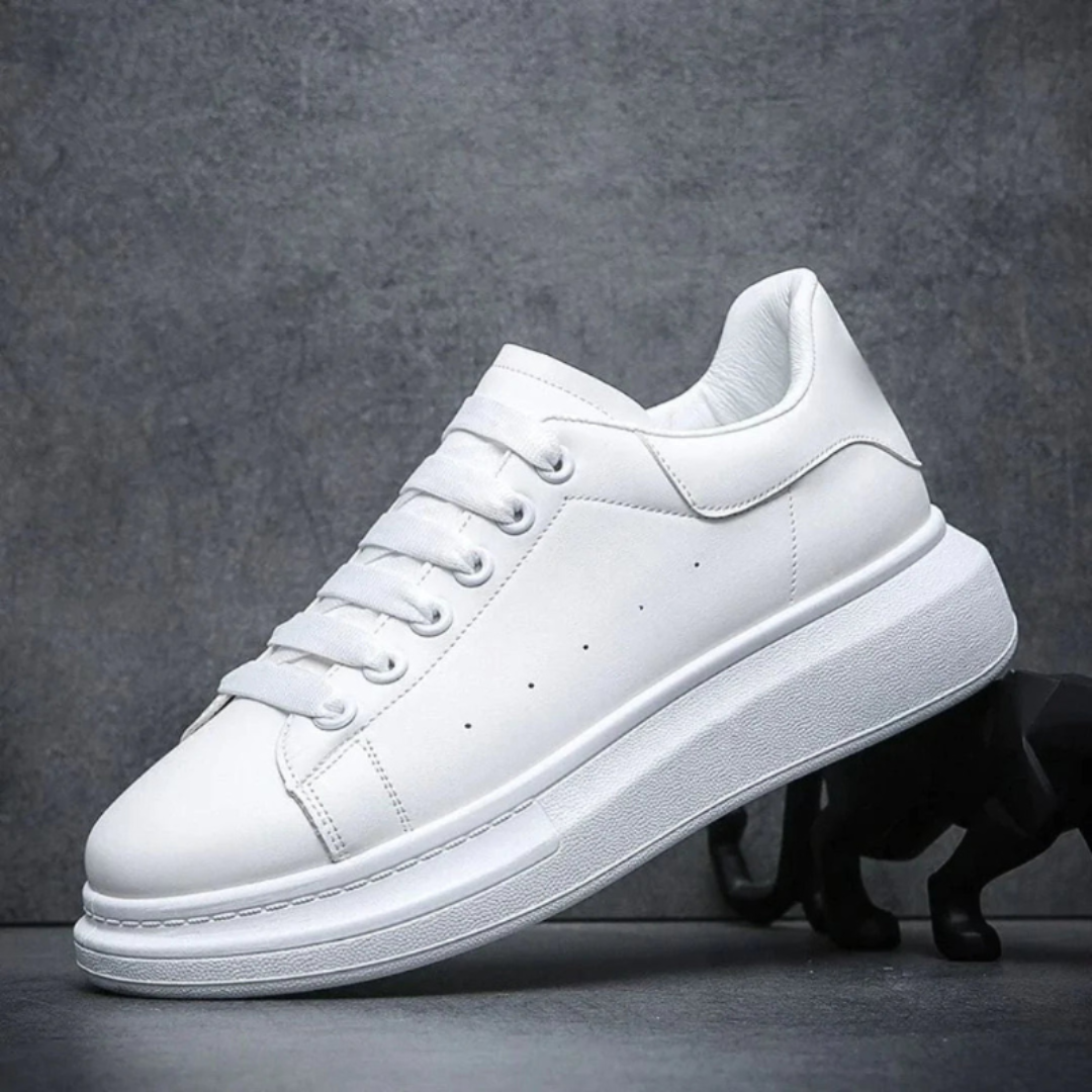 Rick| Men's Waling Sneakers| Arch Support