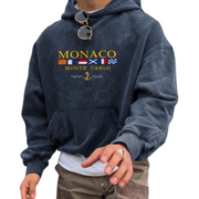 Nick | Men's Oversized Hoodie | Chunky