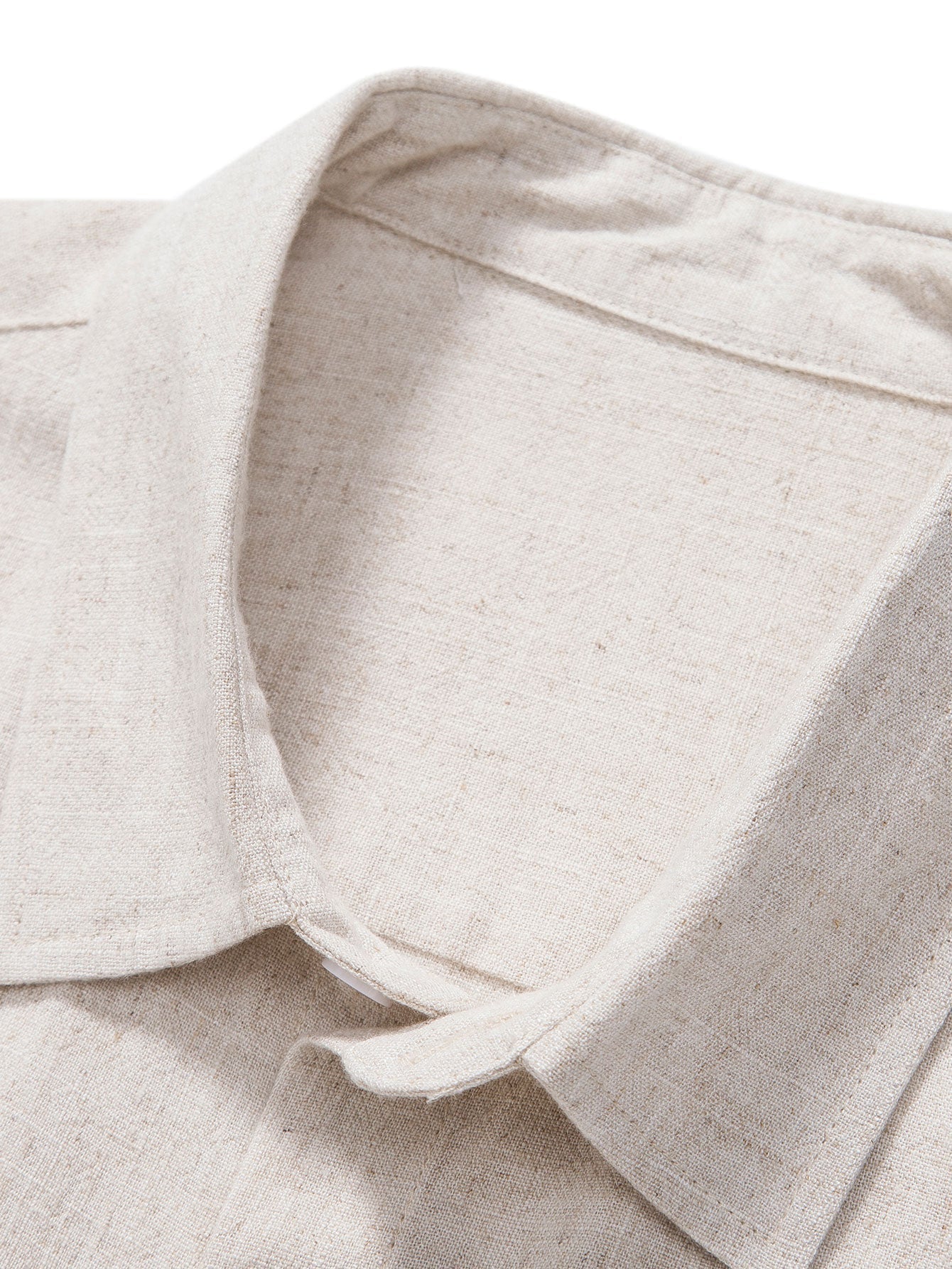 Vincent| Men's Shirt and Pants Set| Two-Piece