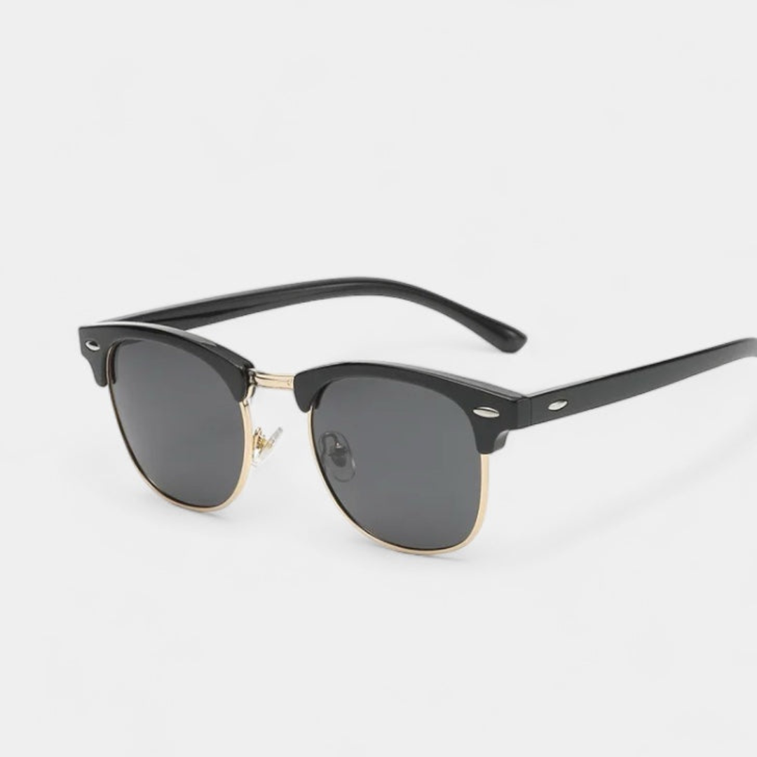 Collin| Men's Polarized Sunglasses