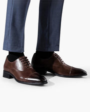 Richard| Men's Oxford Shoes| Work