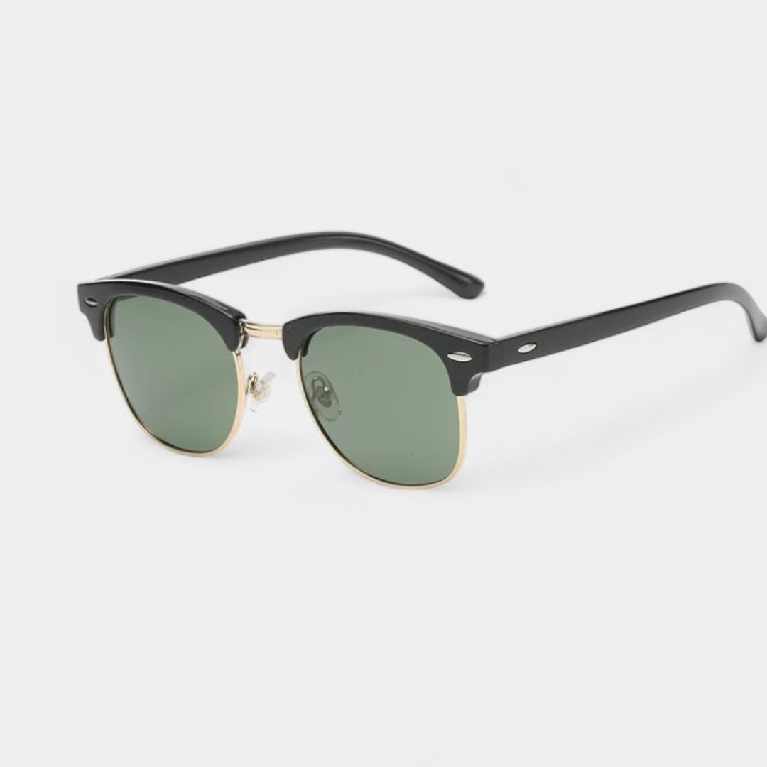 Collin| Men's Polarized Sunglasses