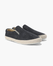 Frank| Men's Flat Loafers| Slip-on