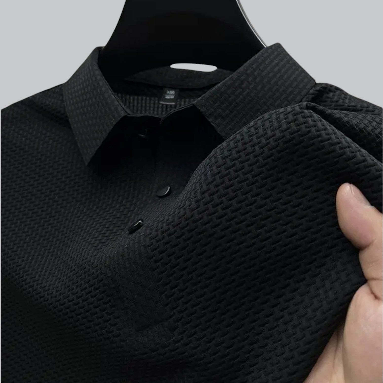 Coledro | Men's Short Sleeve Polo Shirt
