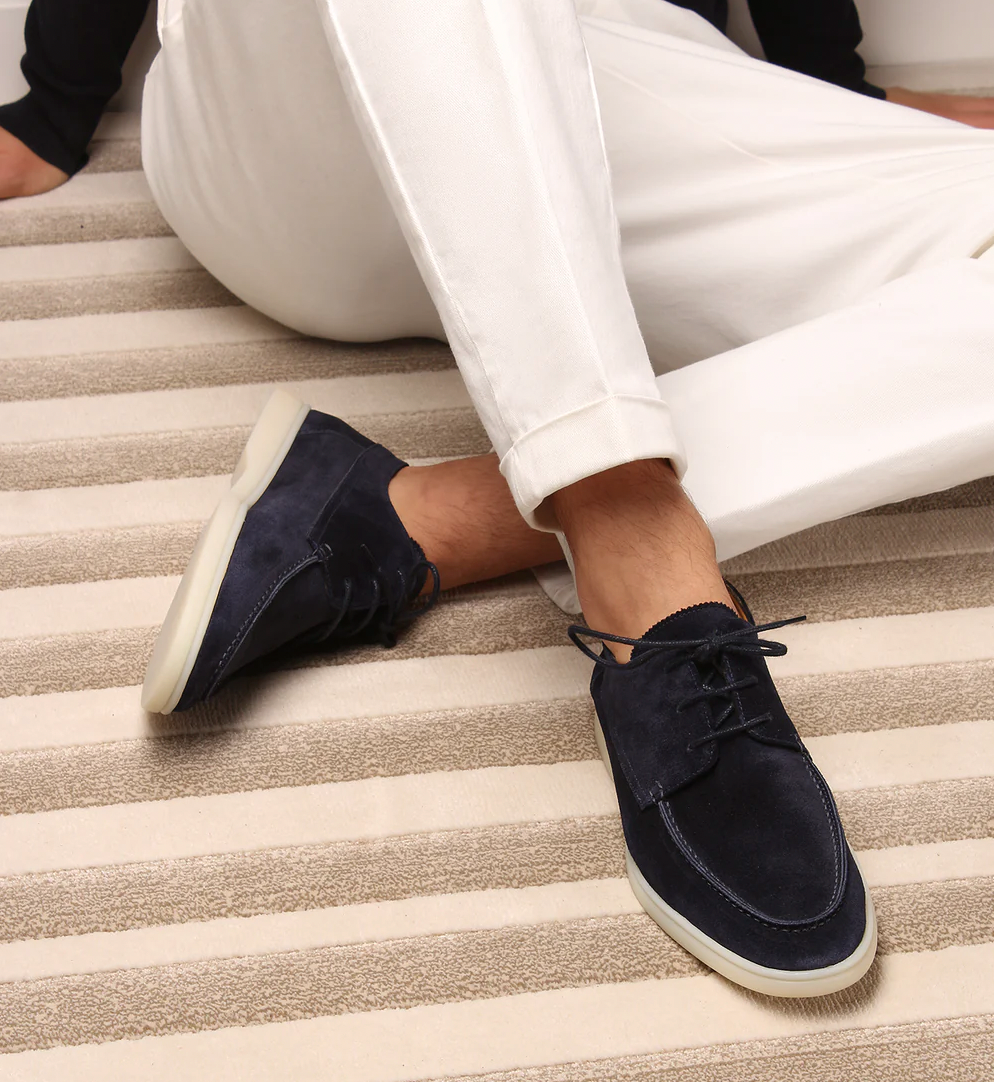 Coledro | Stylish Men's Loafers for Ultimate Comfort