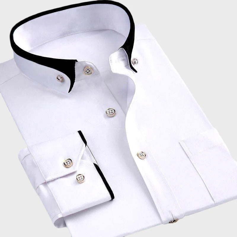 Coledro | Apex Luxe Shirt