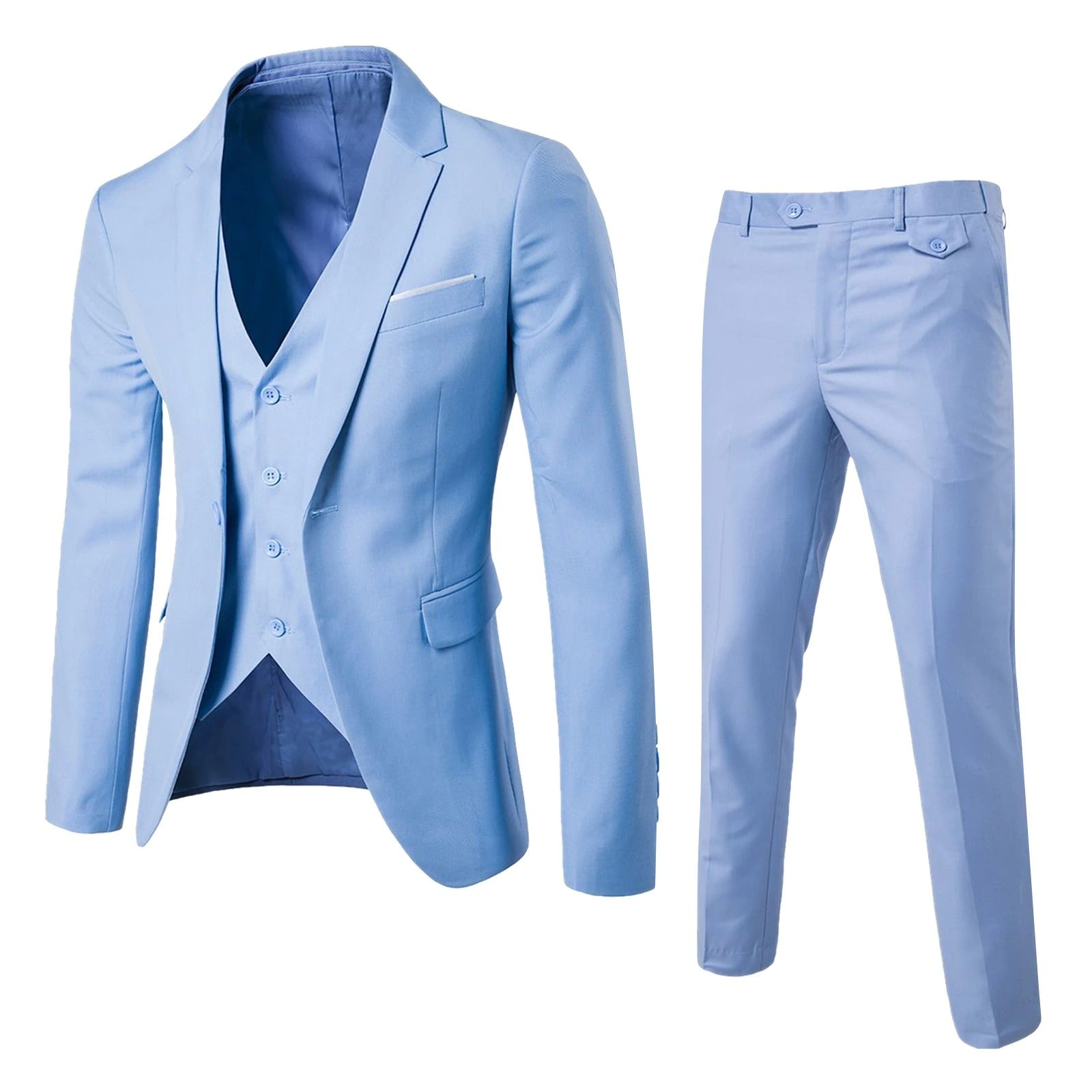 Coledro |  3 Piece Suits For Men