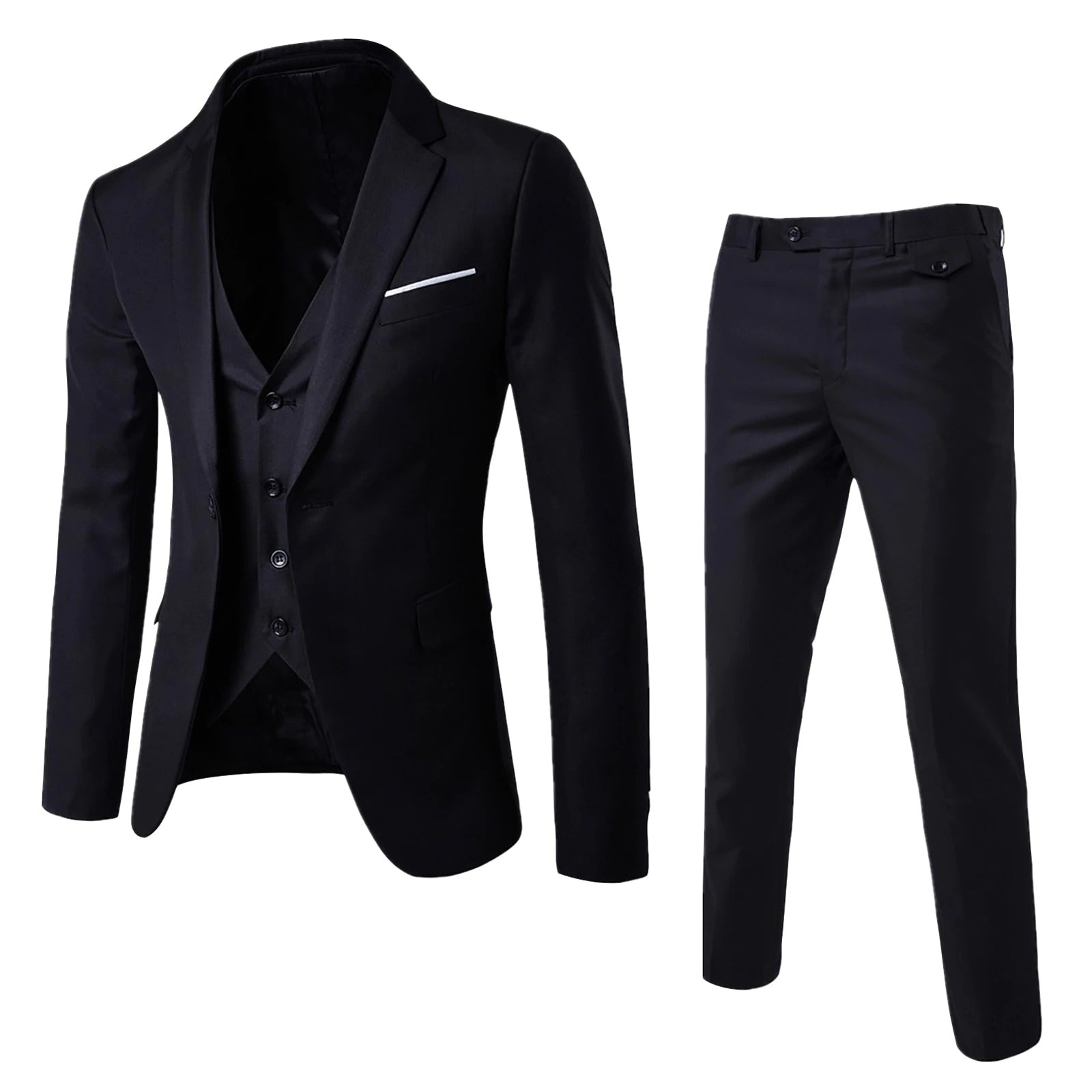 Coledro |  3 Piece Suits For Men