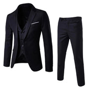 Coledro |  3 Piece Suits For Men