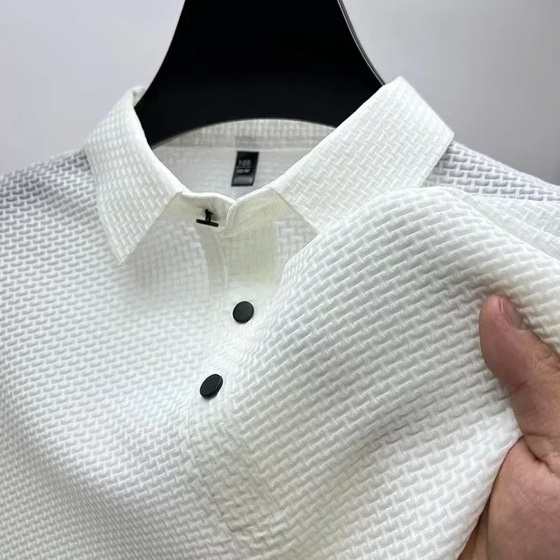 Coledro | Stylish Short Sleeve Polo for Men