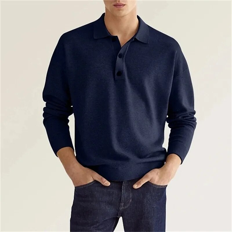 Coledro - Casual Men's Polo