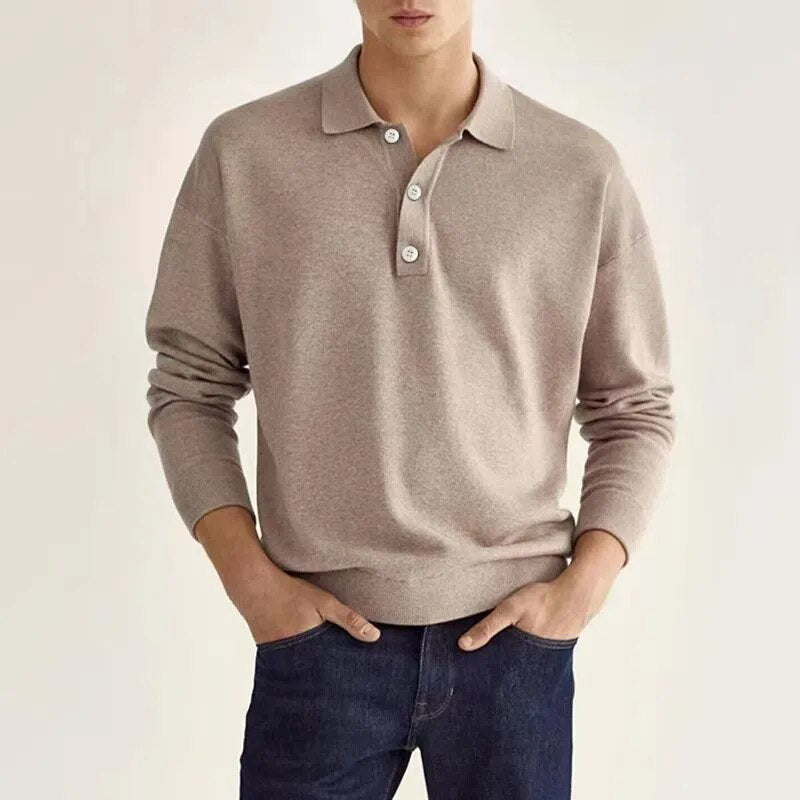 Coledro - Casual Men's Polo