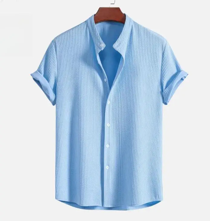 Men's Fornaci Italian Shirt
