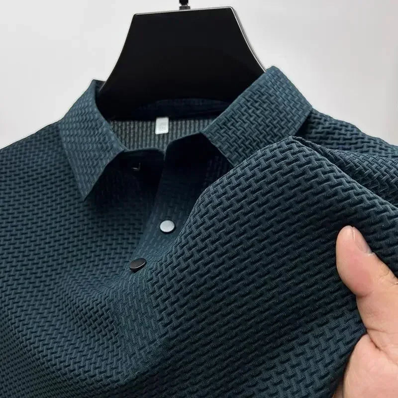 Coledro | Stylish Short Sleeve Polo for Men
