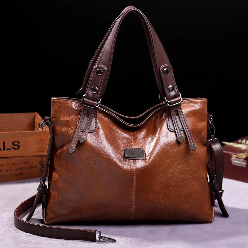 Coledro | Leather Bag