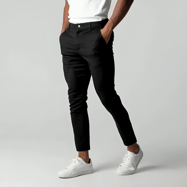 Coledro | Stretch Chino's Men