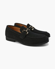 Stan| Men's Slip-on Loafers| Ankle Support