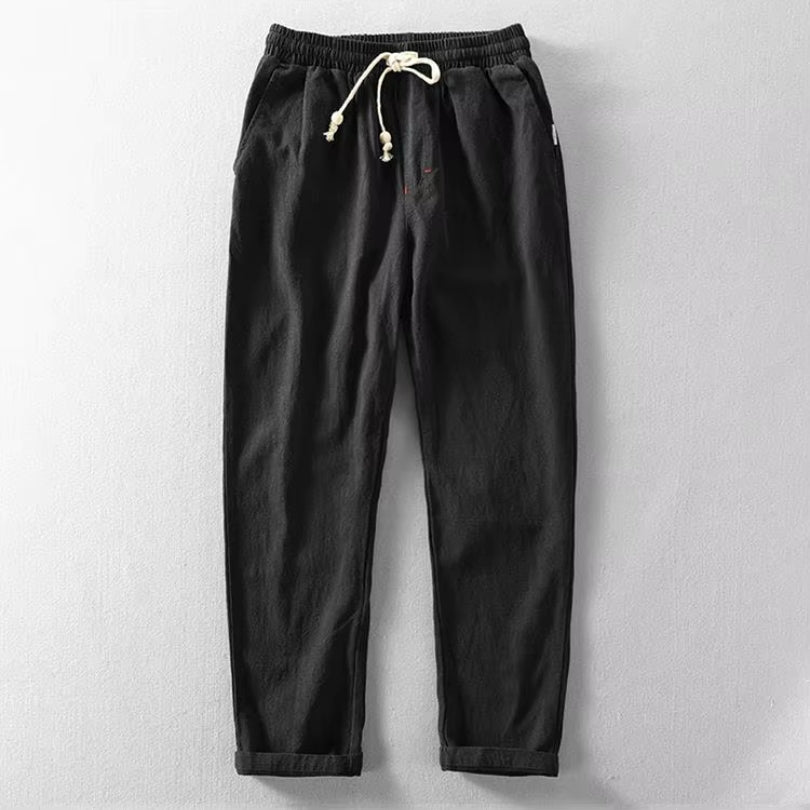 "Mito" | Men's Japan-Style Trouser