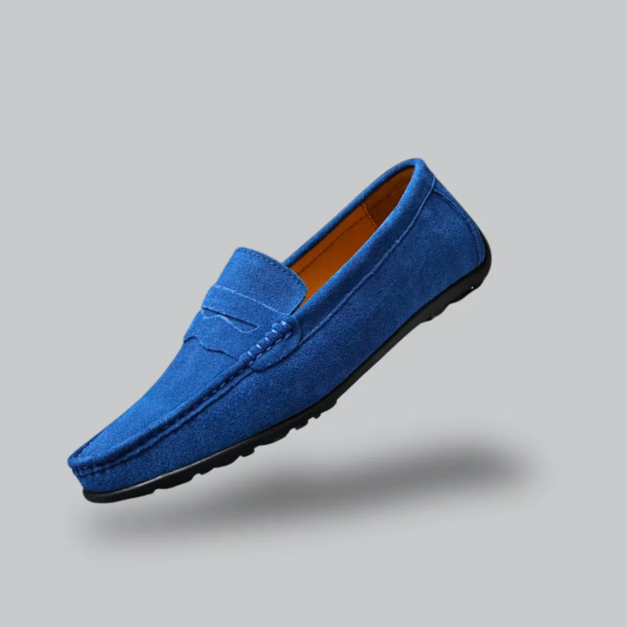 Coledro | Men's Casual Loafers Slip-On Shoes