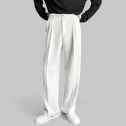 Vivanti | Men's Oversized Trousers Summer Pants