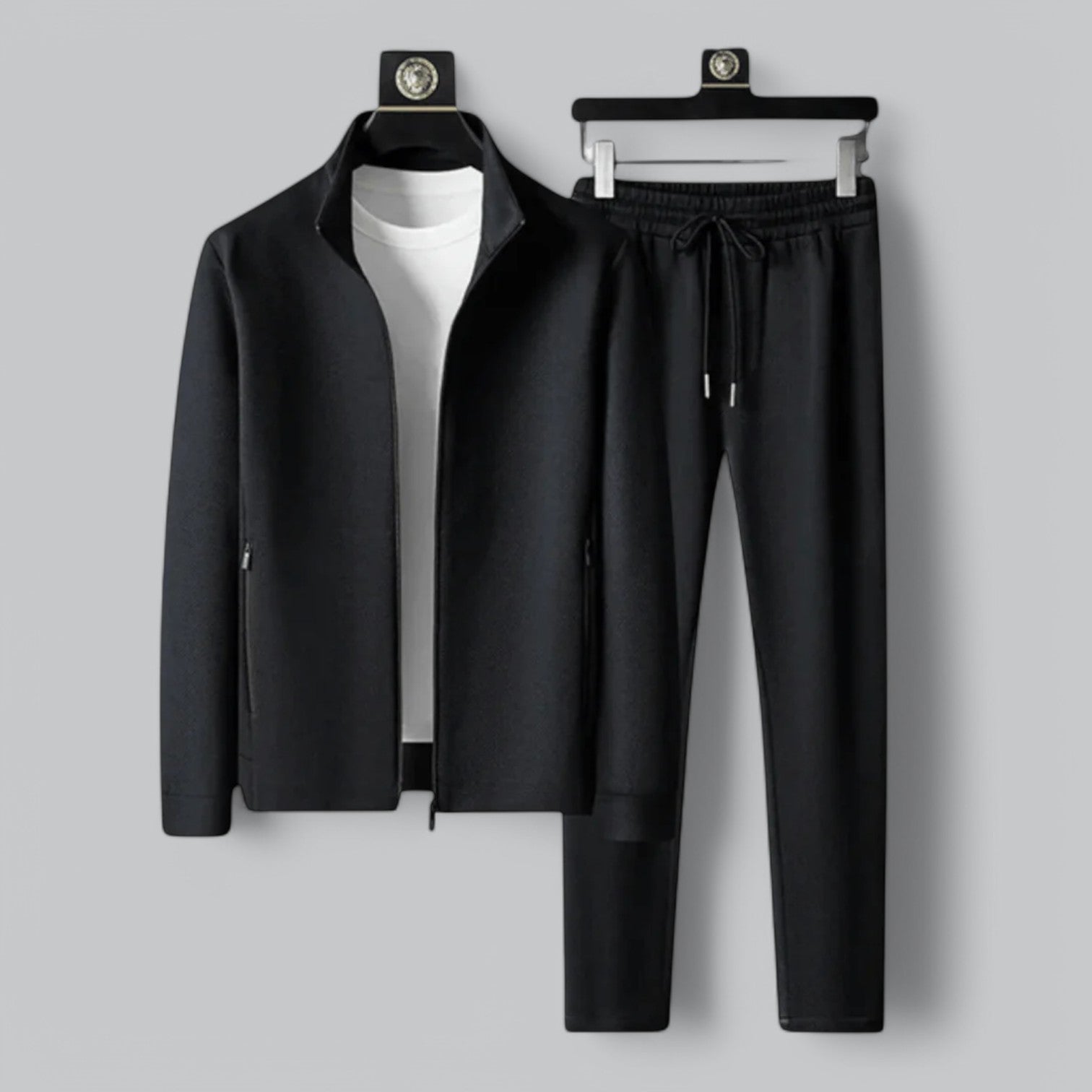 Coledro | Men's Austin Premium Tracksuit Set
