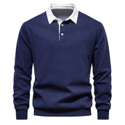 Coledro - Classic Rugby Polo Shirt