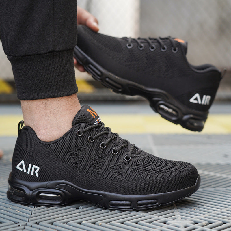 Anthony| Men's Running Sneakers| Arch Support