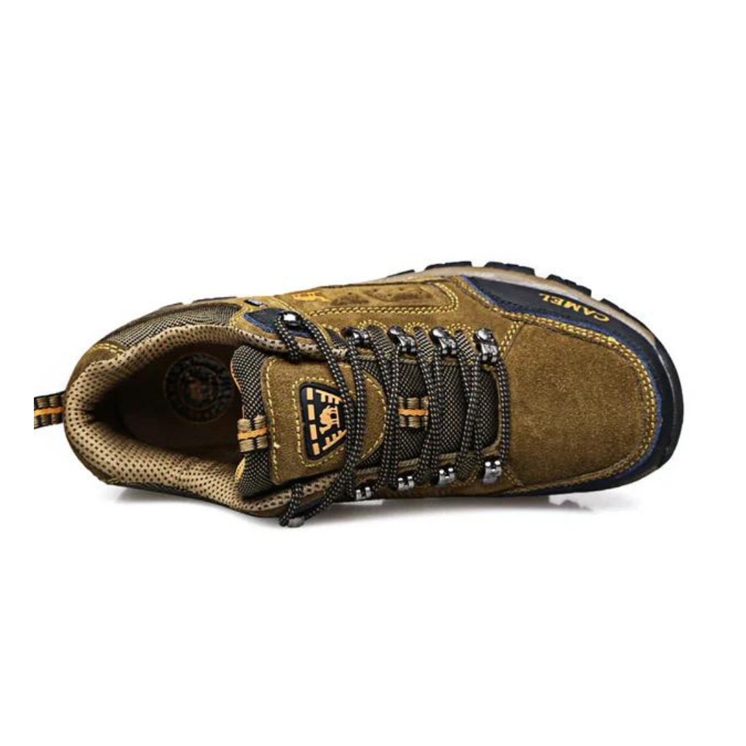 Men's outdoor hiking shoes | Waterproof