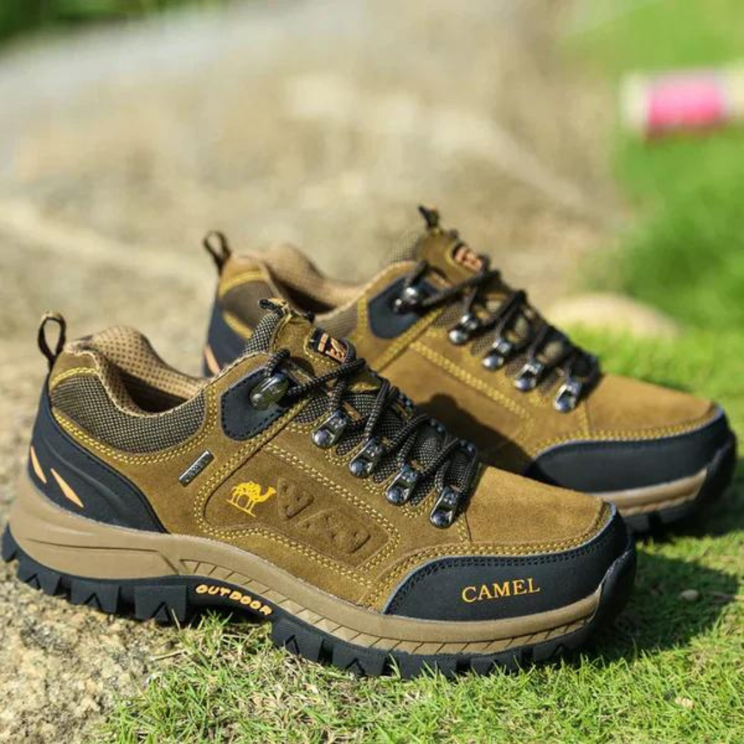 Men's outdoor hiking shoes | Waterproof